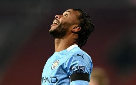 El extremo del Manchester promedia en el City 19 tantos y 14 asistencias por curso y en la Eurocopa fue el mejor driblador y el mejor sprinter
