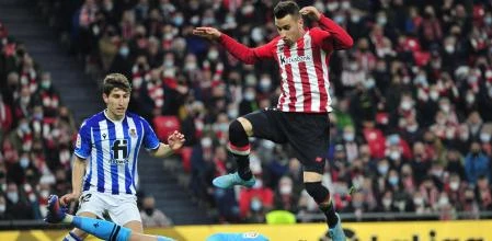 Berenguer vio en el derbi ante la Real la quinta cartulina amarilla