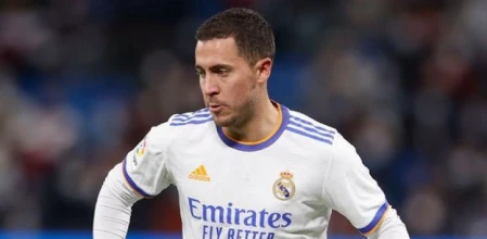 Hazard: Yannis, Leo, Samy y Santi
