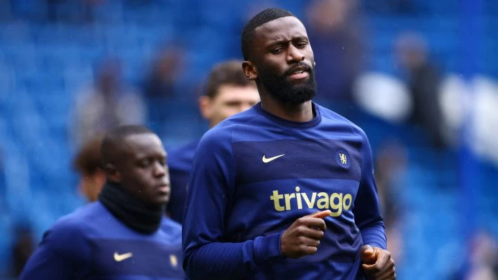 "La Juve le ha arrebatado a Rudiger al Madrid"